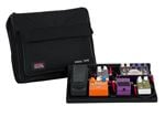 Gator Pedalboard with Power Supply and Carry Bag